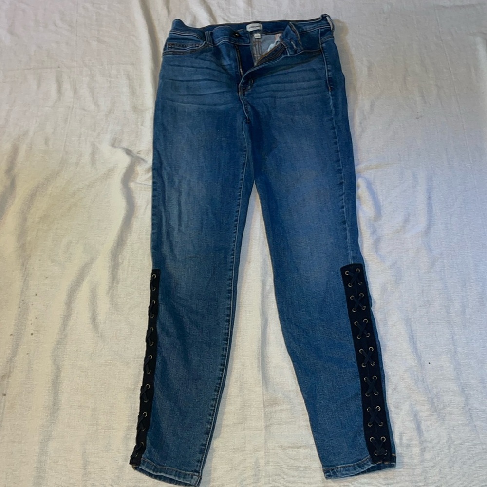 Women’s Jeans